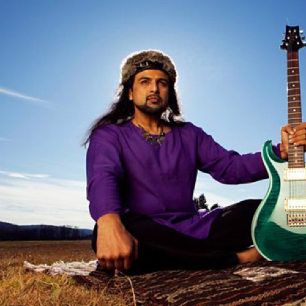 Salman Ahmad