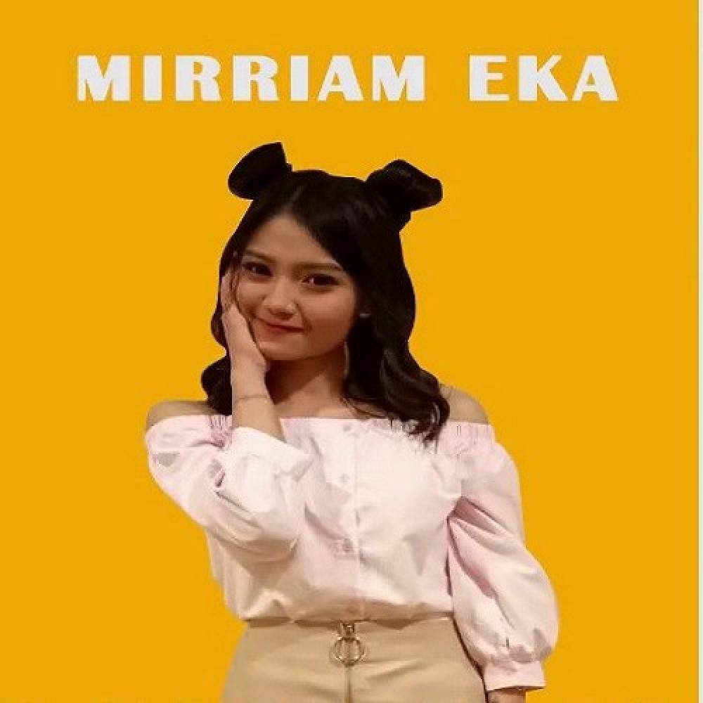 Mirriam Eka