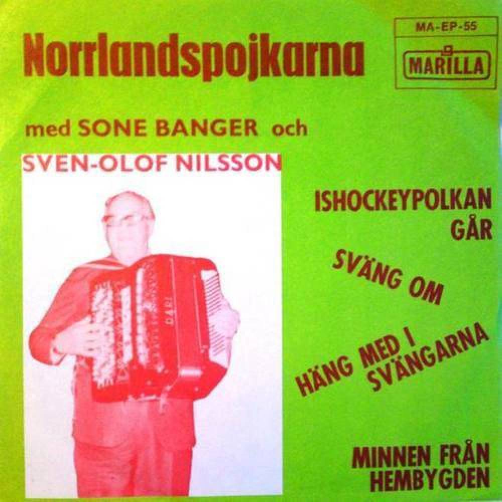 Norrlandspojkarna