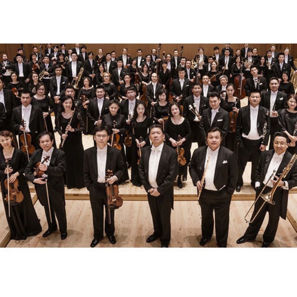 Chile Symphony Orchestra