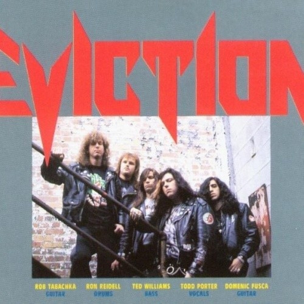 Eviction