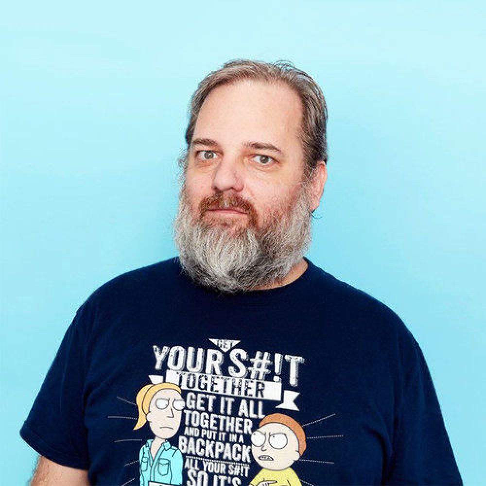 Dan Harmon