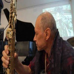 Vladimir Chekasin ดาวน์โหลดและฟังเพลงฮิตจาก Vladimir Chekasin