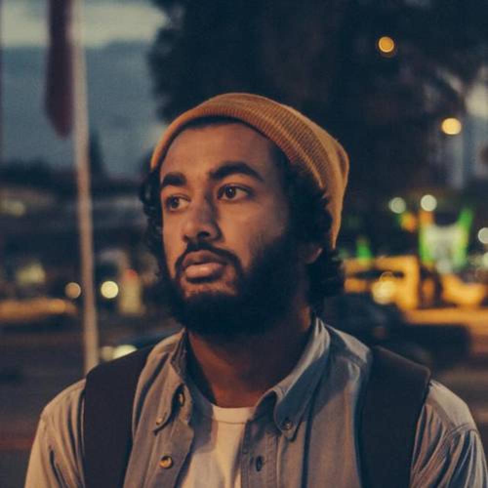 Jono Das