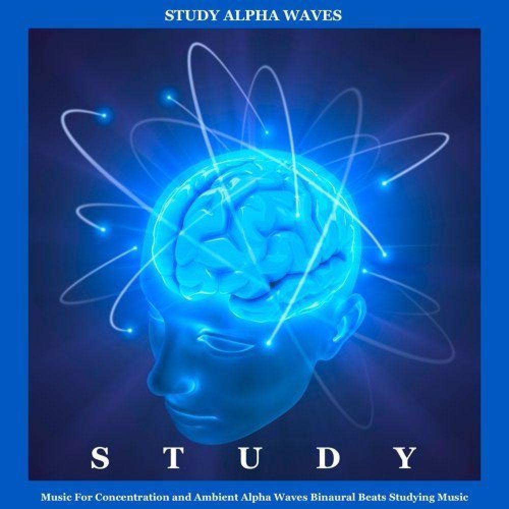 Study Alpha Waves