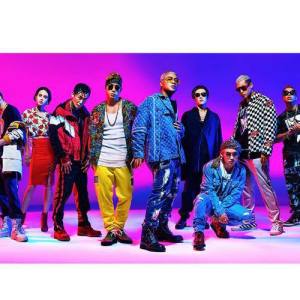 MIGHTY WARRIORS ดาวน์โหลดและฟังเพลงฮิตจาก MIGHTY WARRIORS