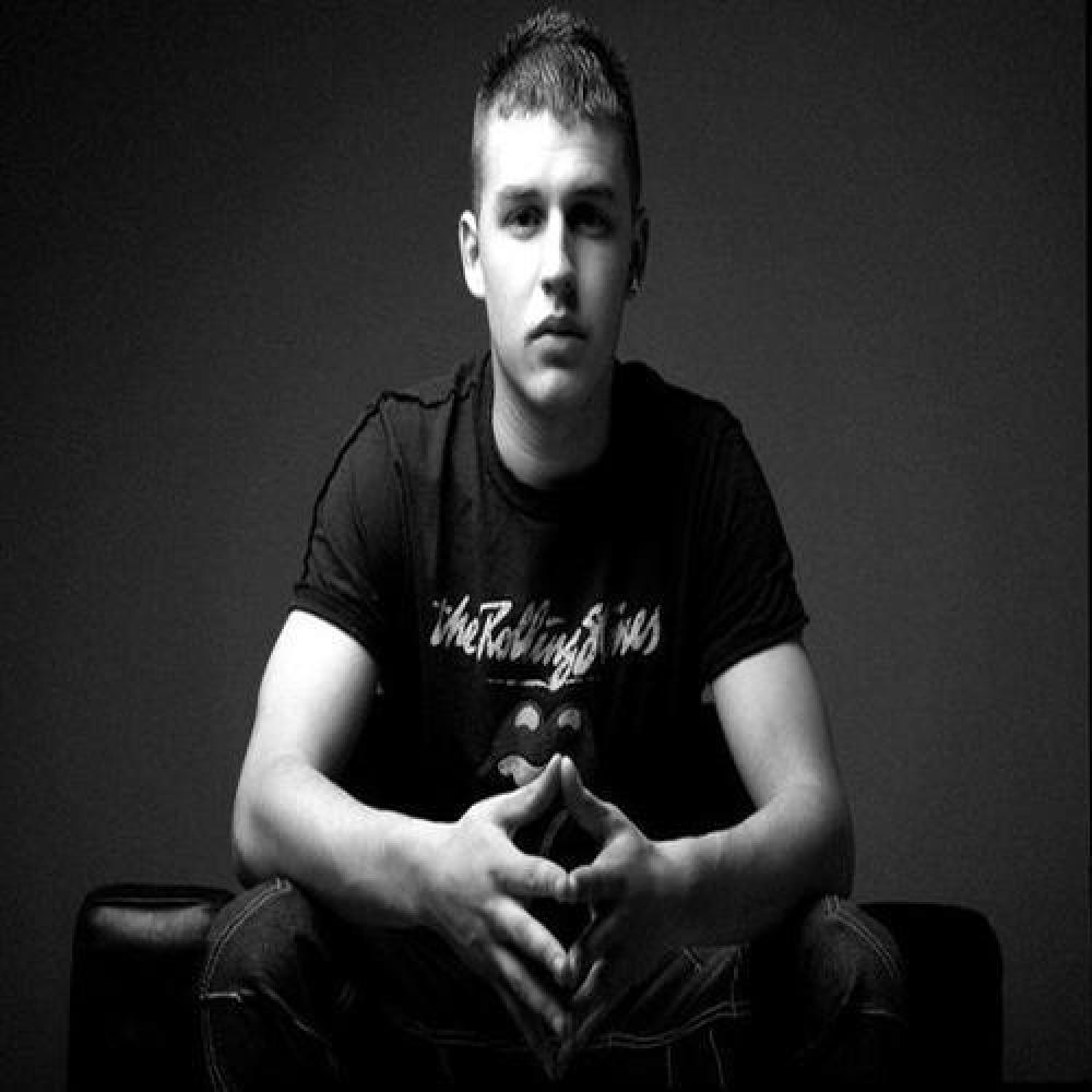 Jamie Walker