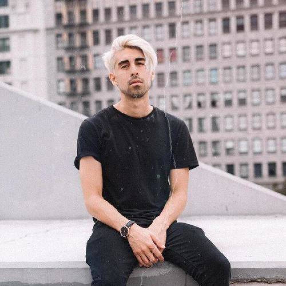 Dutch Melrose