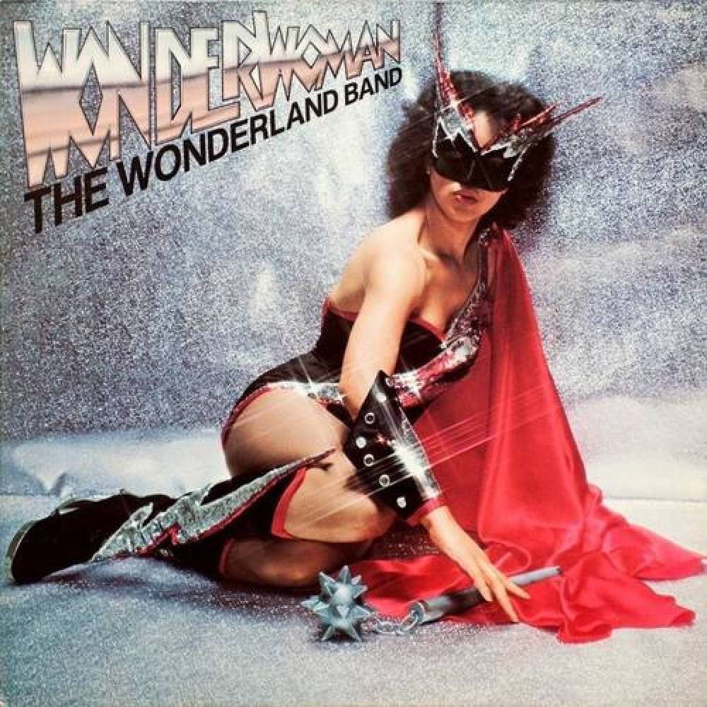The Wonderland Band