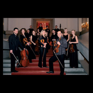 Talich Chamber Orchestra ดาวน์โหลดและฟังเพลงฮิตจาก Talich Chamber Orchestra