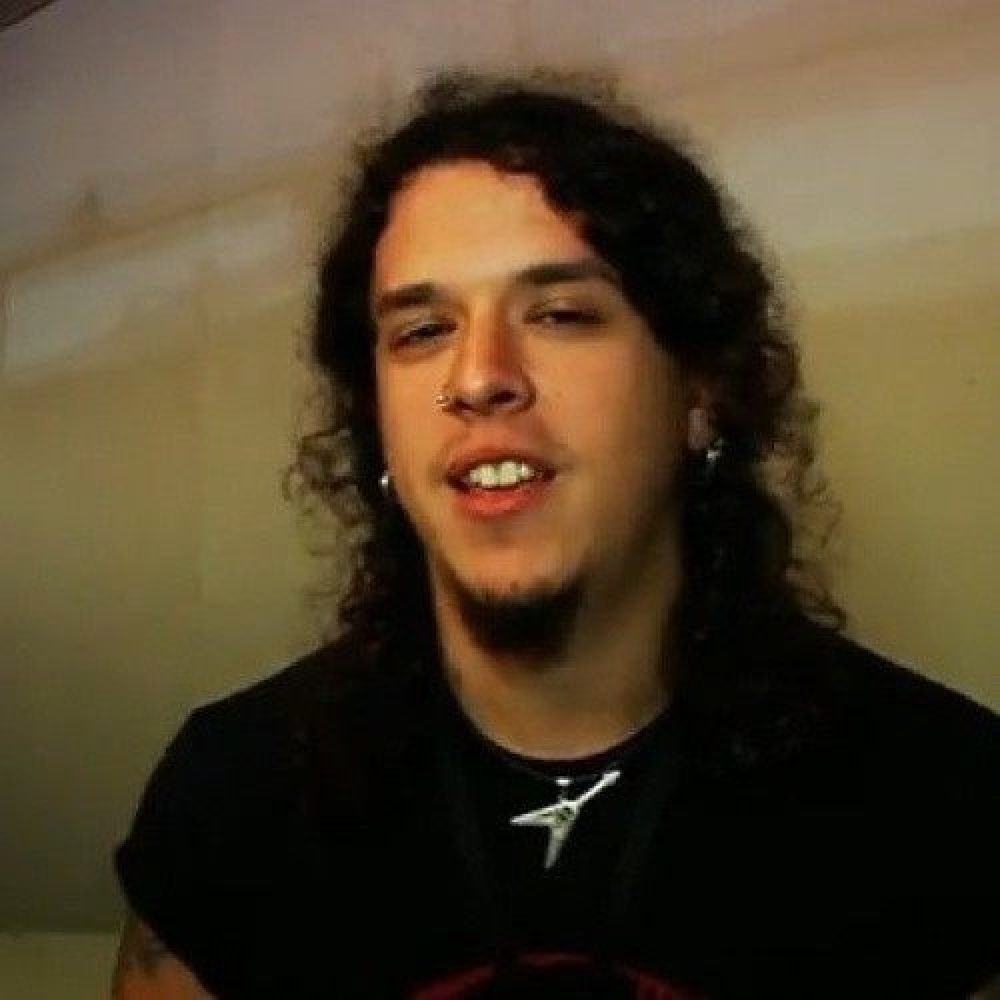 Charlie Parra del Riego