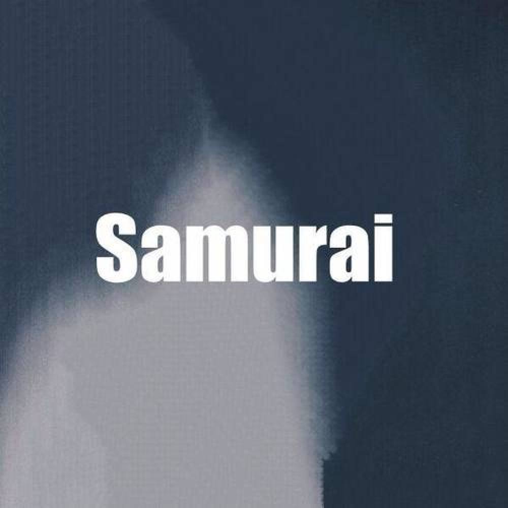 Samurai