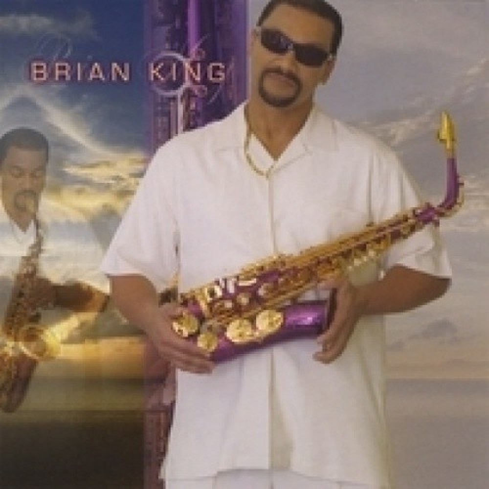 Brian King