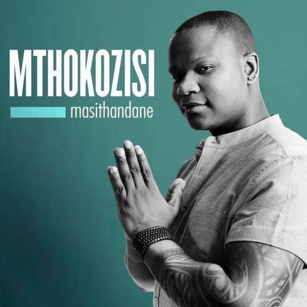 Mthokozisi