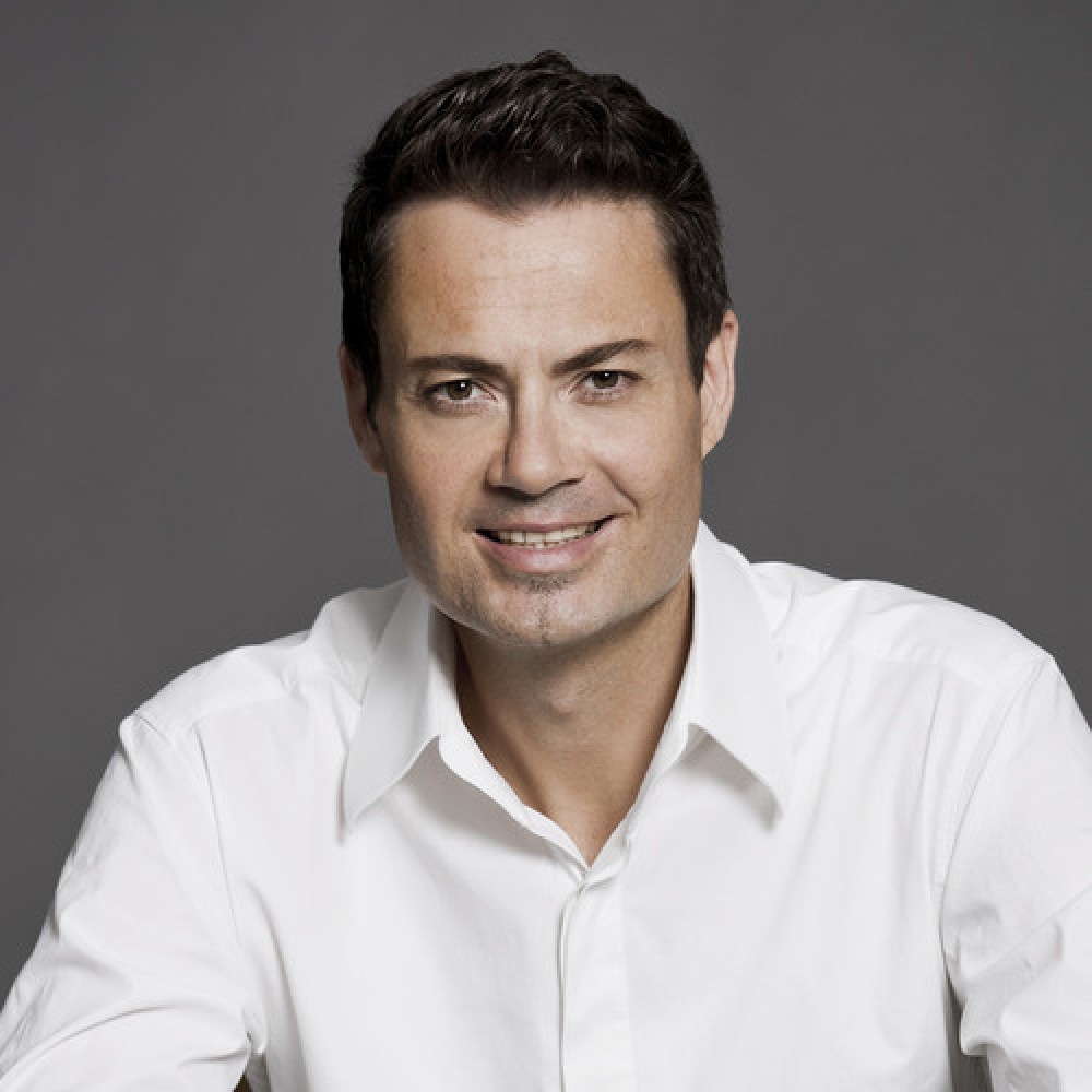 Jochen Kupfer