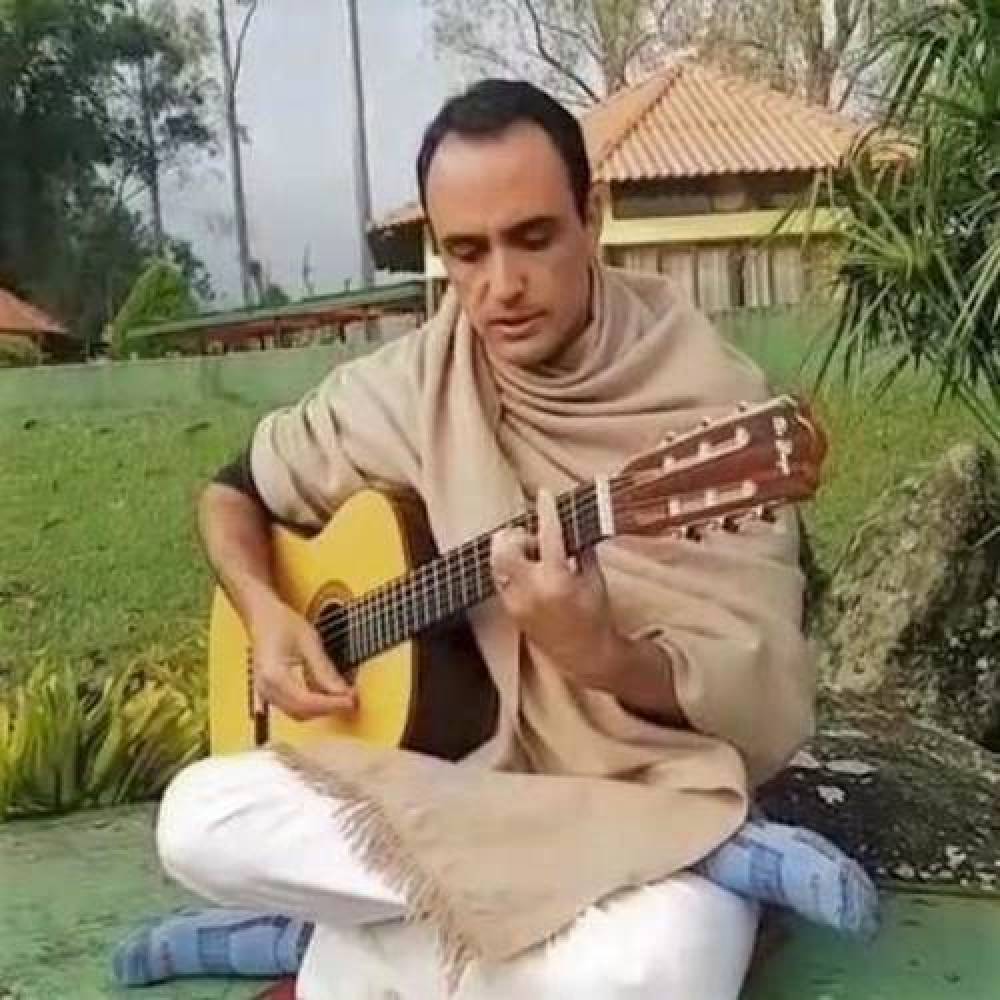 Gurusevananda Das