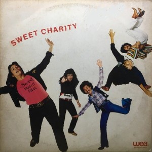 Sweet Charity ดาวน์โหลดและฟังเพลงฮิตจาก Sweet Charity