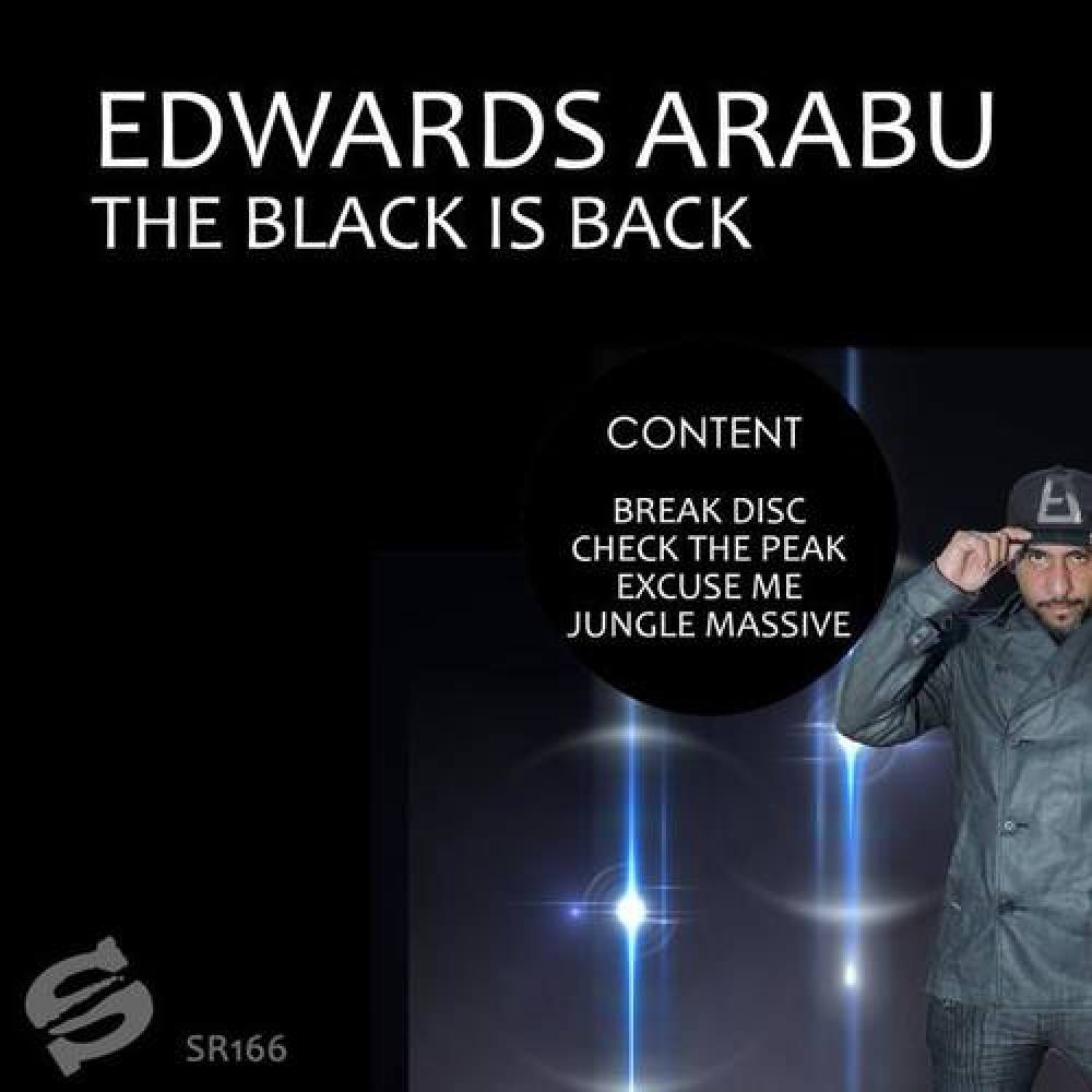 Edwards Arabu