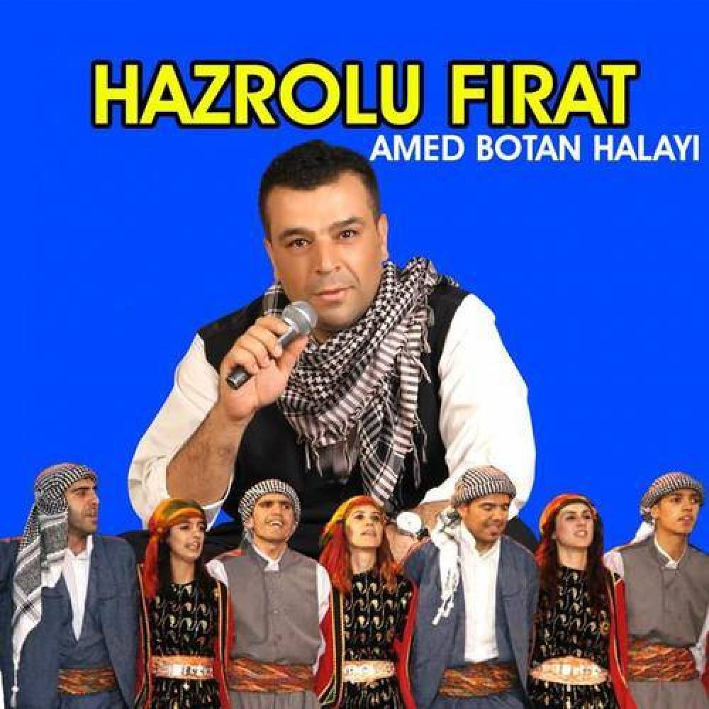 Hazrolu Fırat
