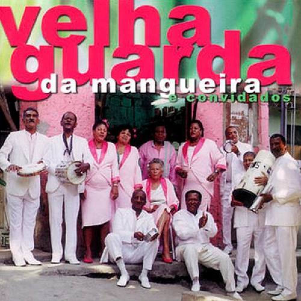 Velha Guarda da Mangueira