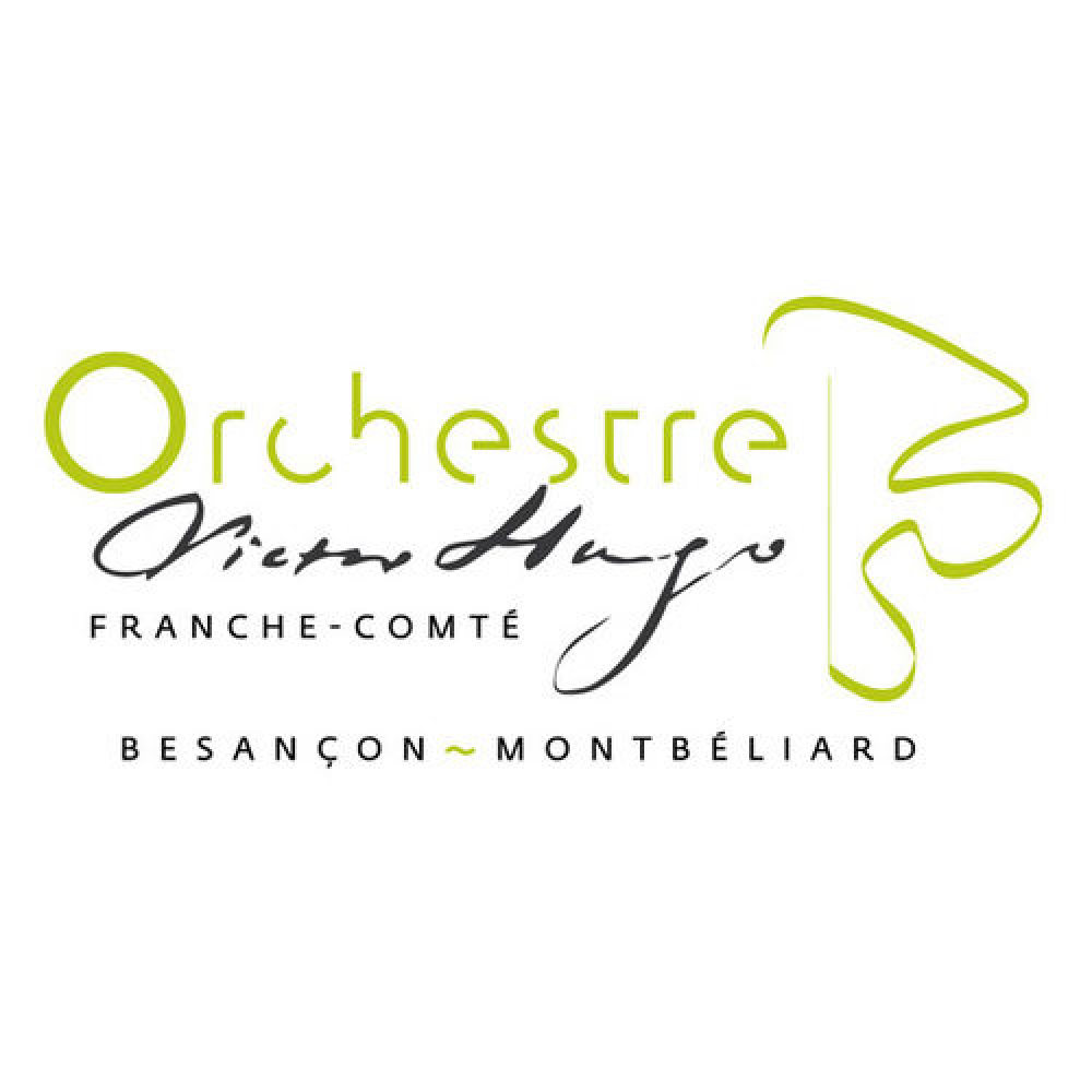 Orchestre Victor Hugo Franche-ComtÃ©