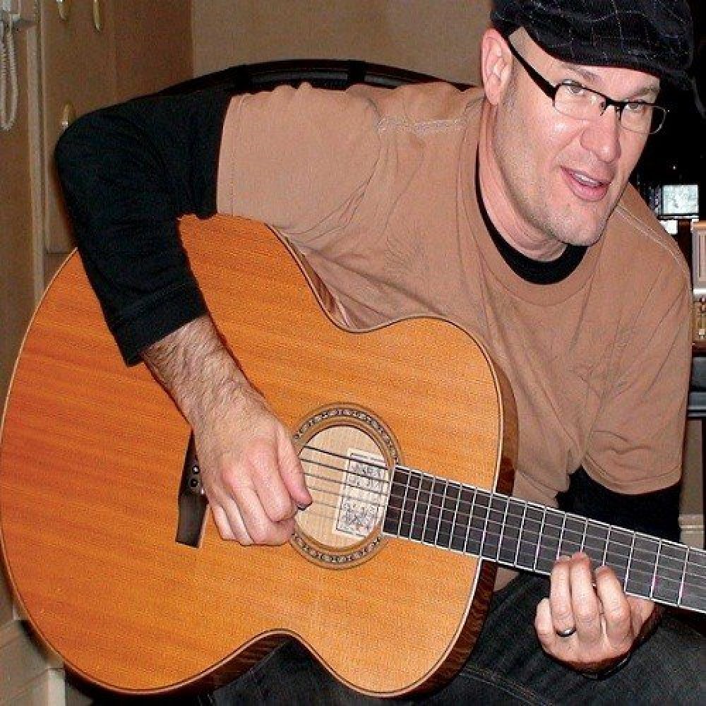 Greg Barnhill