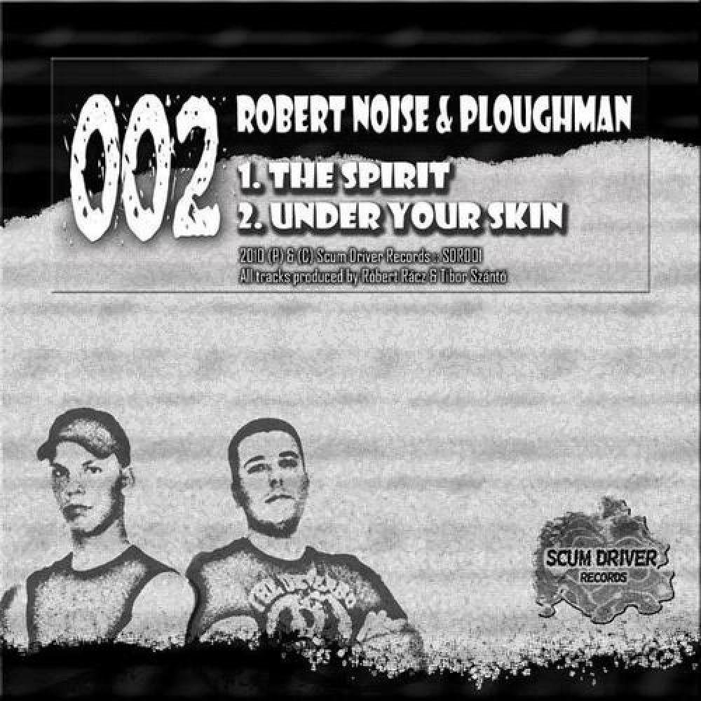 Robert Noise