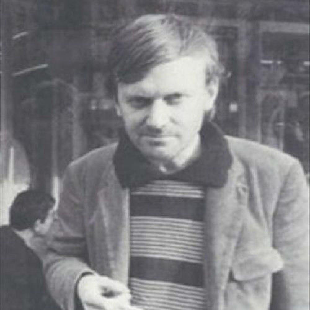 François Tusques