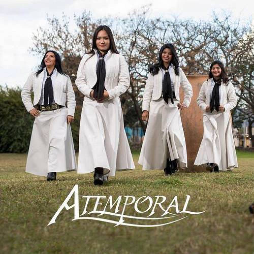 Atemporal