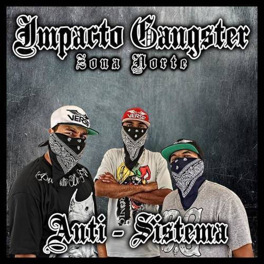 Impacto Gangster