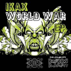 IKAX ดาวน์โหลดและฟังเพลงฮิตจาก IKAX