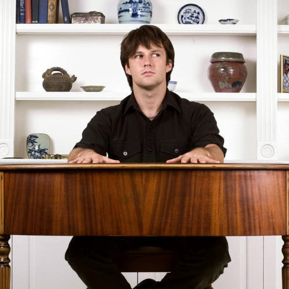 Travis Morrison