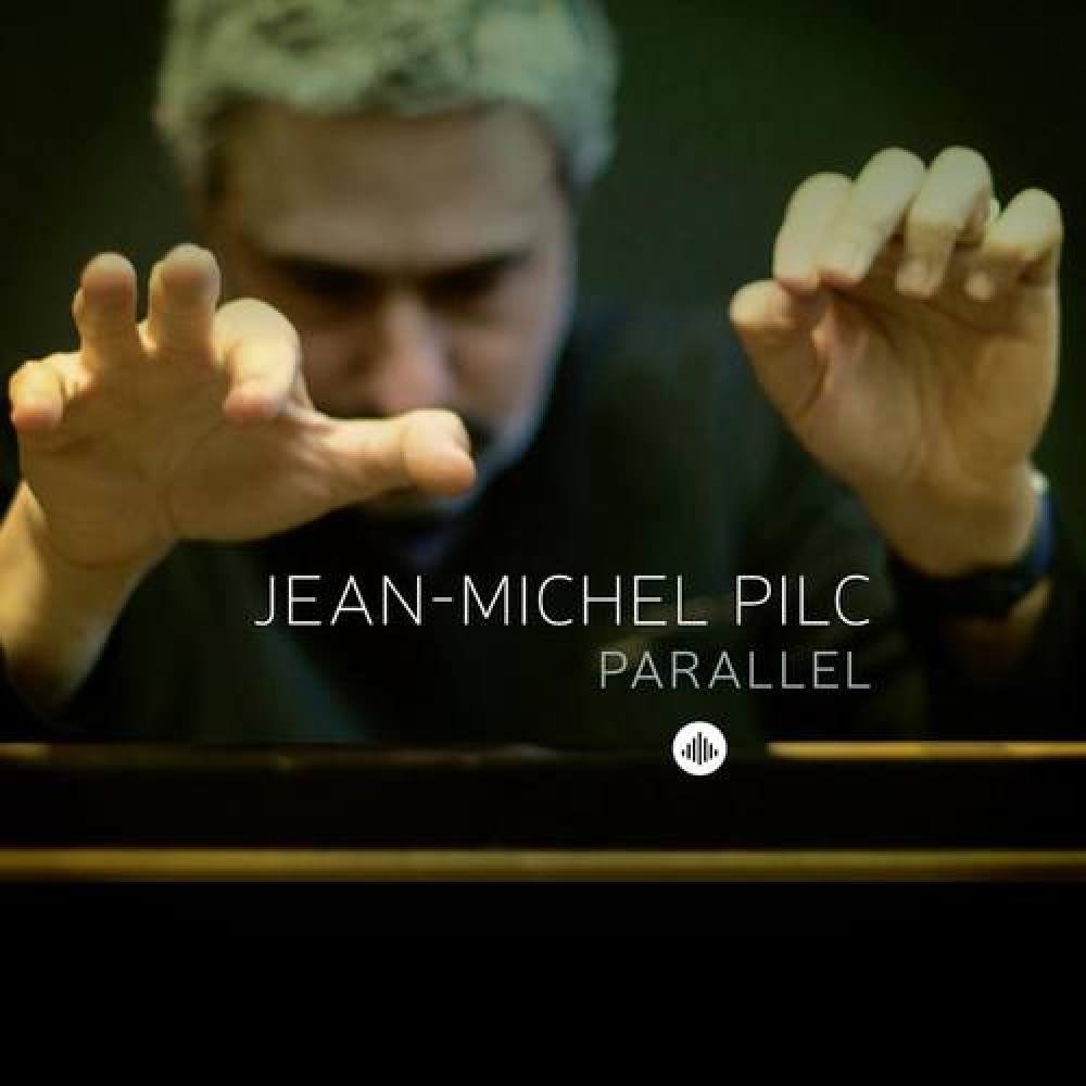Jean-Michel Pilc