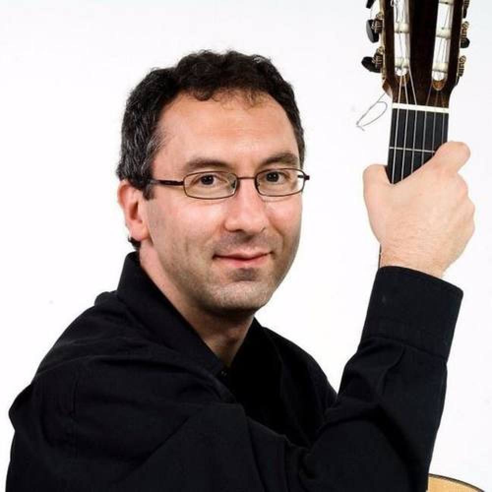 Giampaolo Bandini