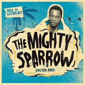 Mighty Sparrow ดาวน์โหลดและฟังเพลงฮิตจาก Mighty Sparrow
