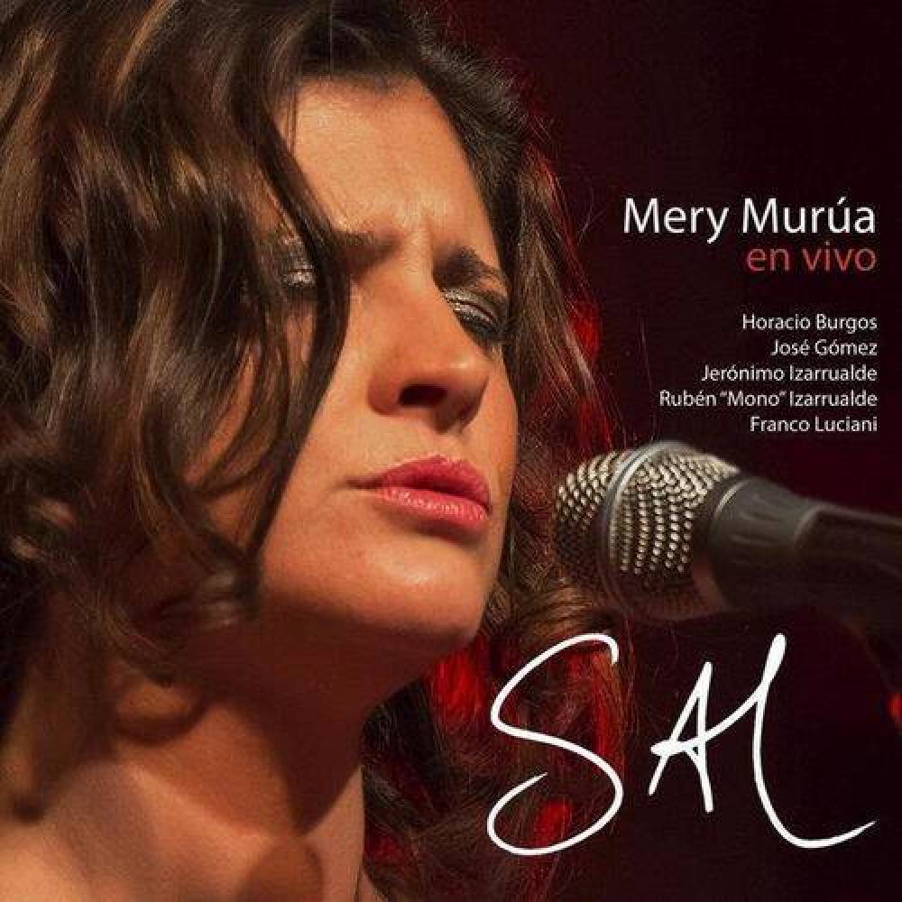 Mery Murua