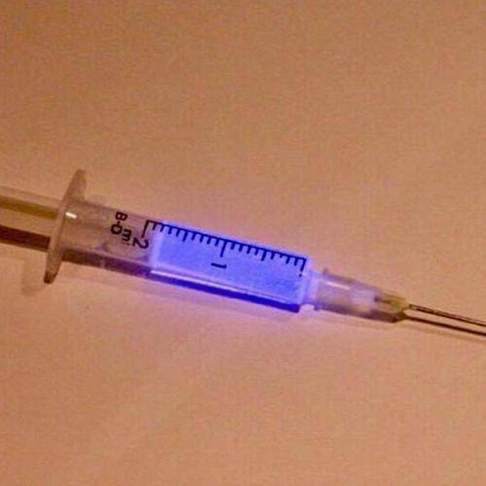 Narcotic
