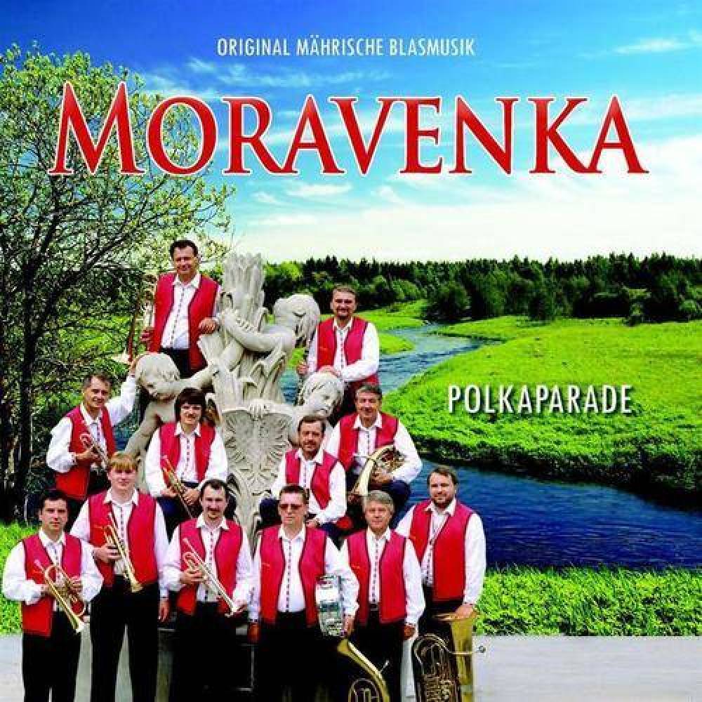 Moravenka