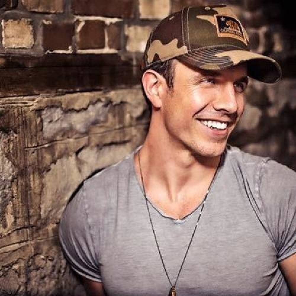 Eric Ethridge