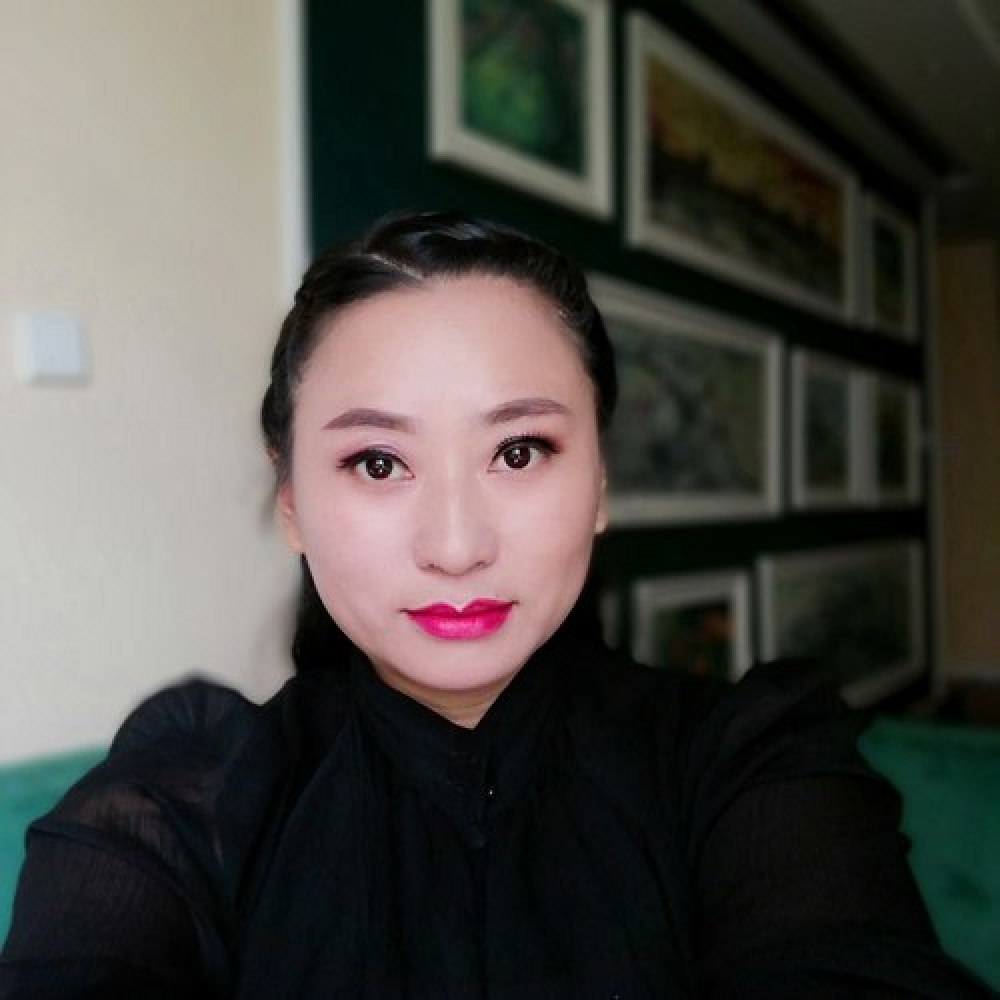 黄晓燕