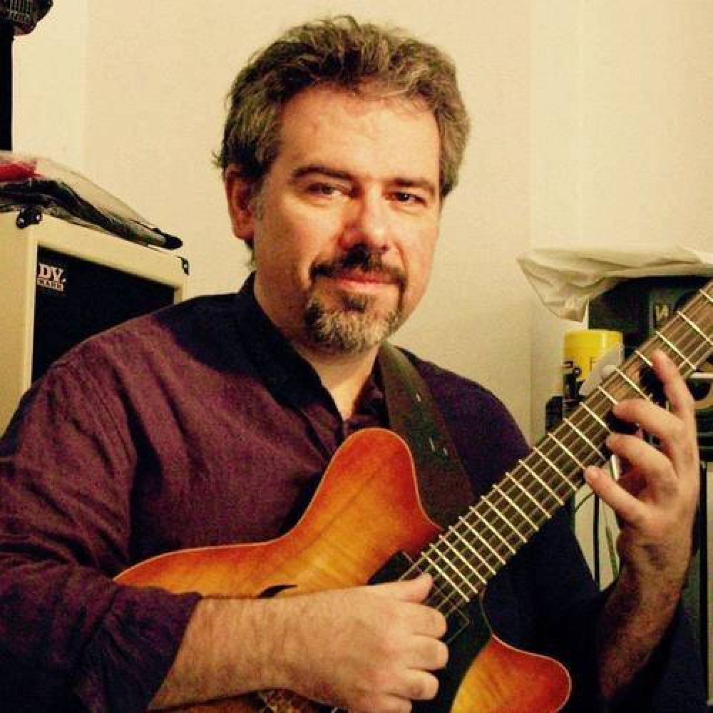 Mauro Campobasso
