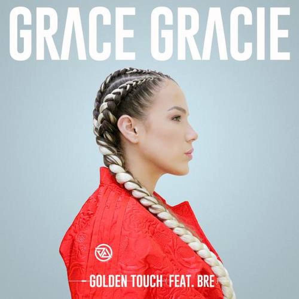Grace Gracie