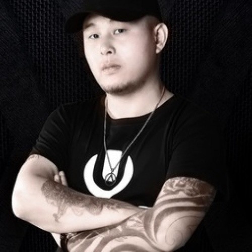 DJ Allen