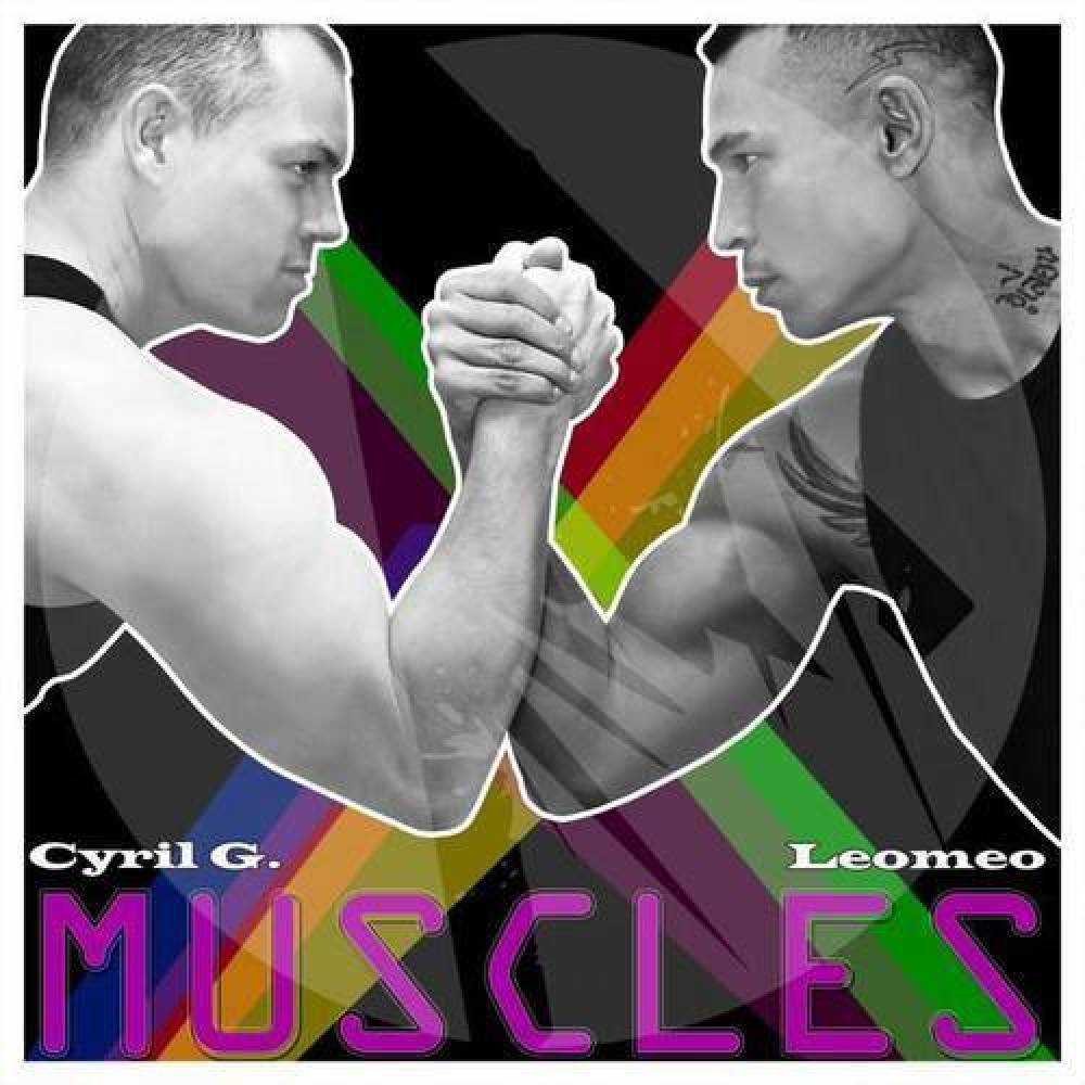 Muscles (Radio Edit)