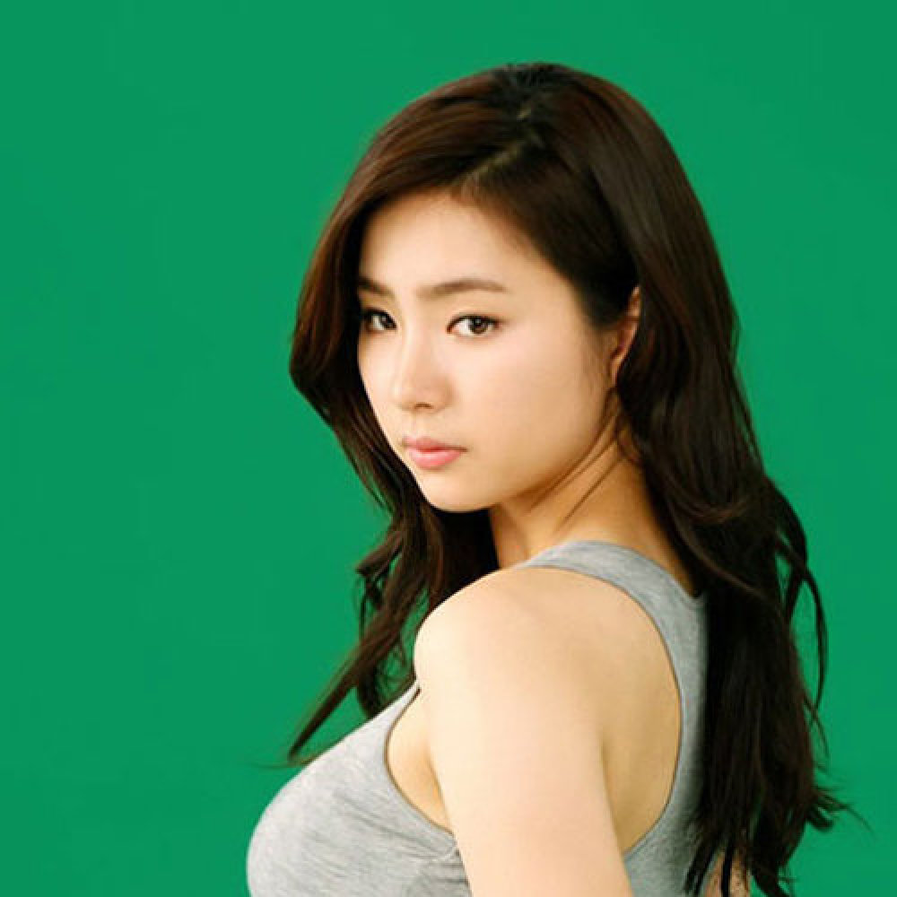Shin SeKyung