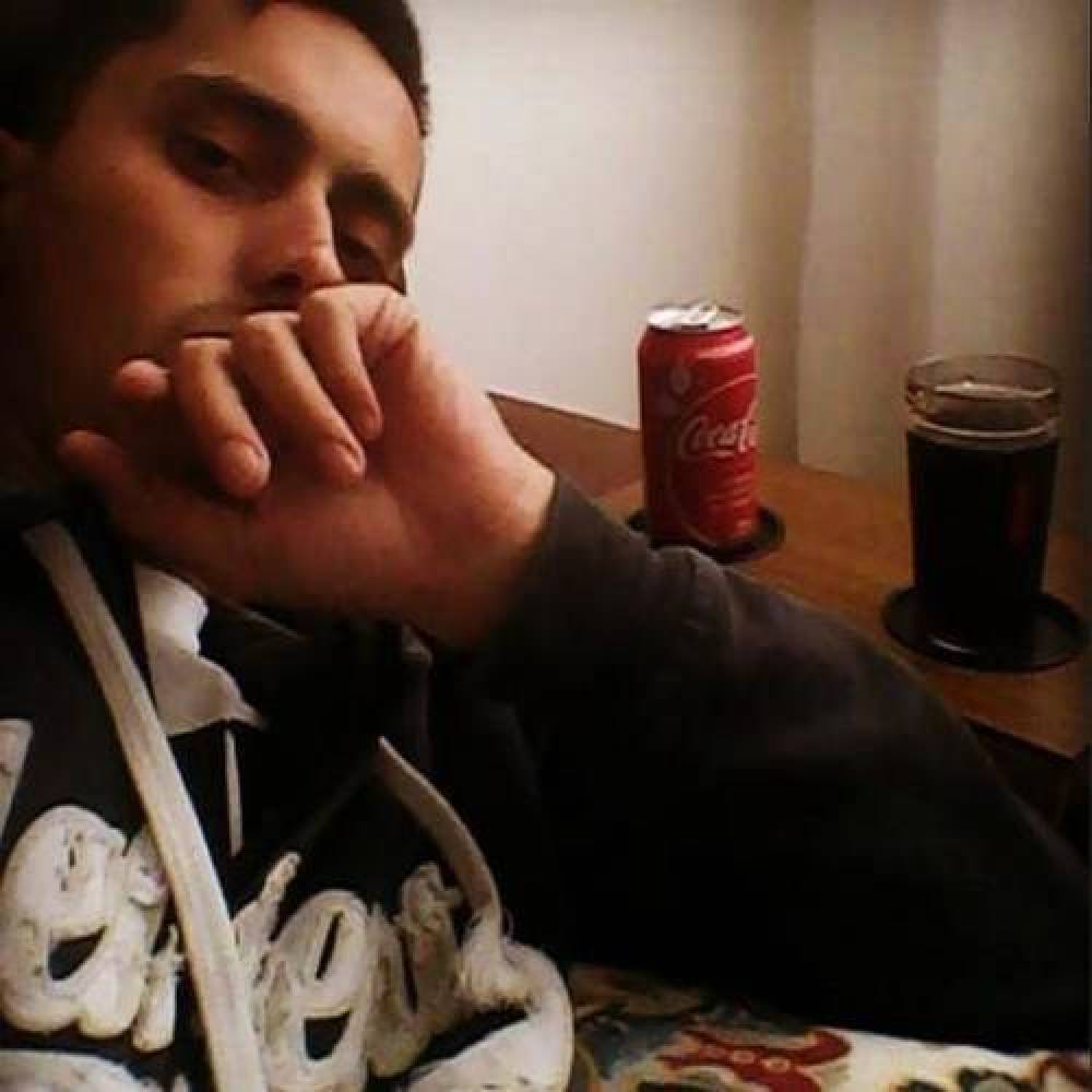 MC Terror