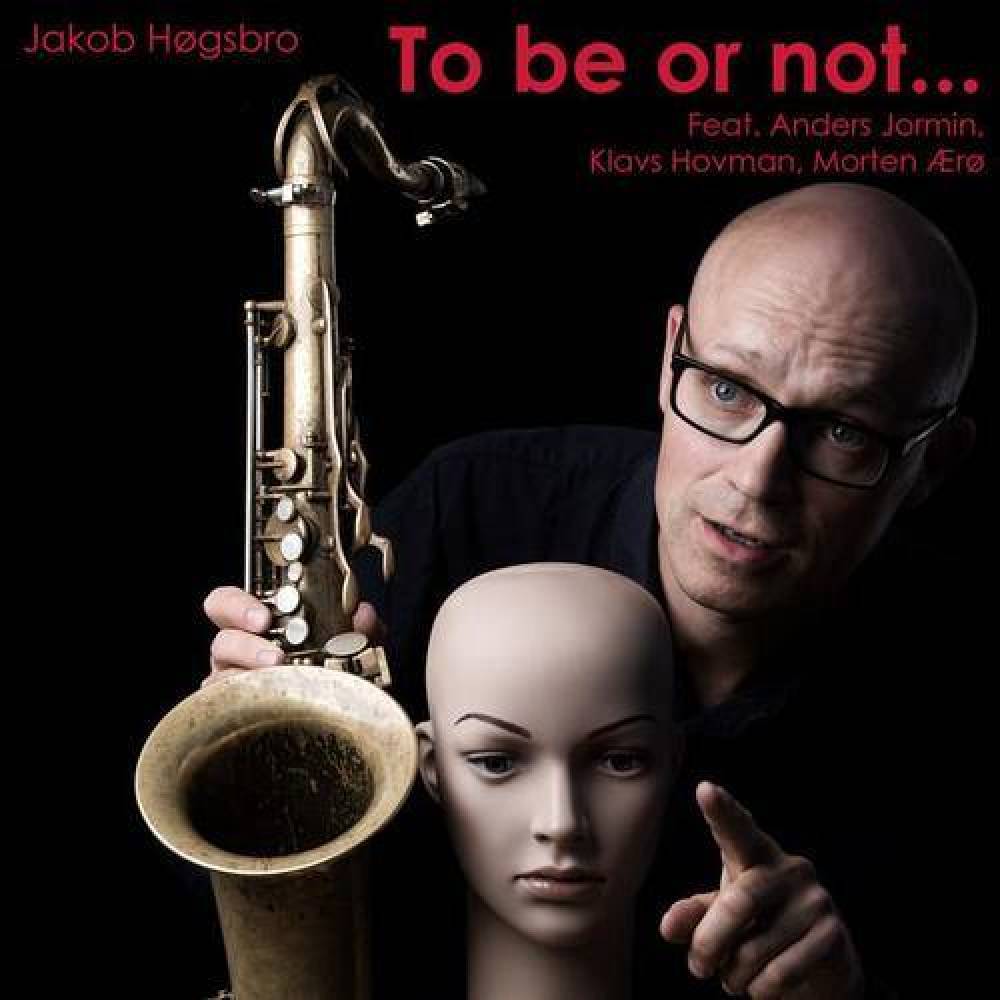 Jakob Høgsbro