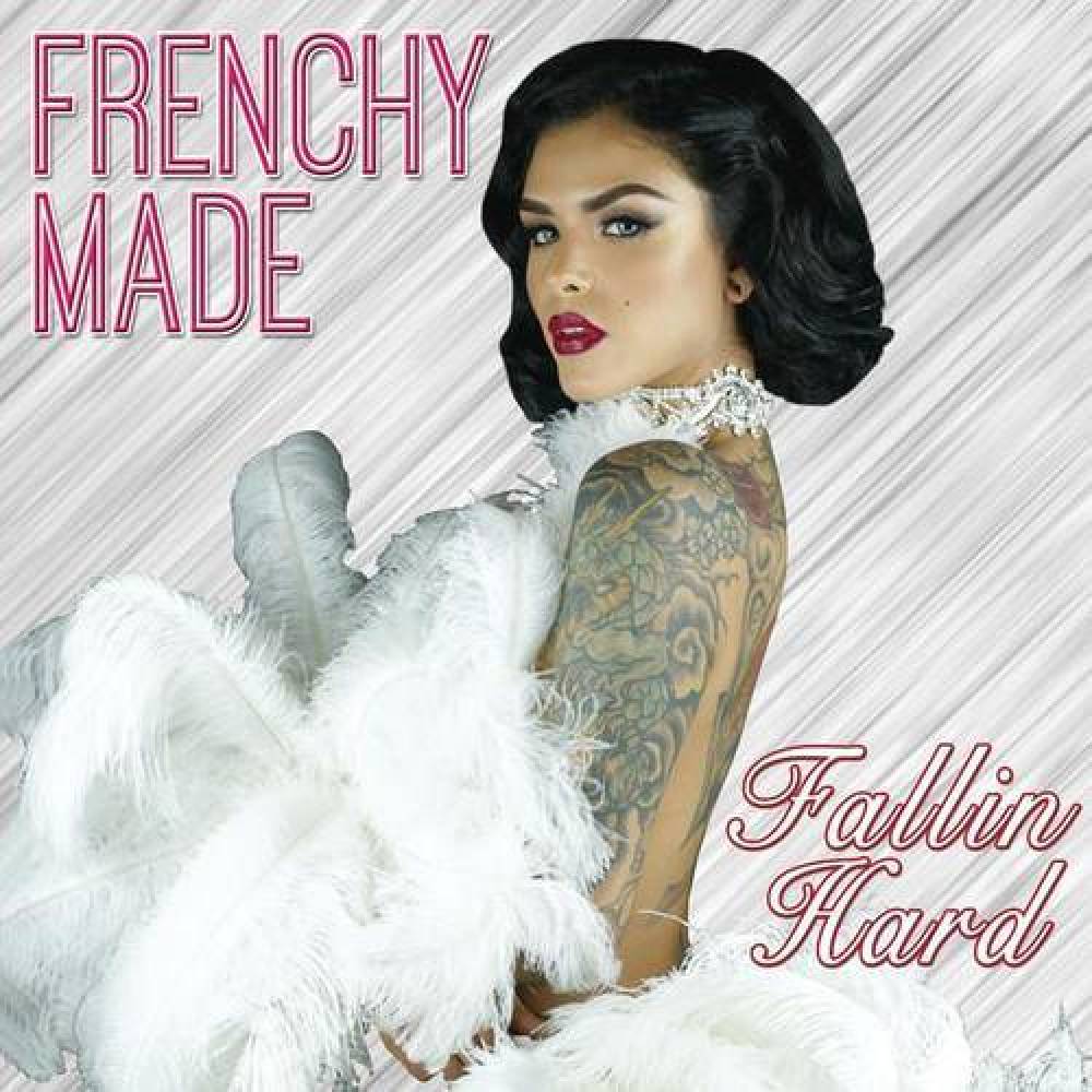 Frenchy Made