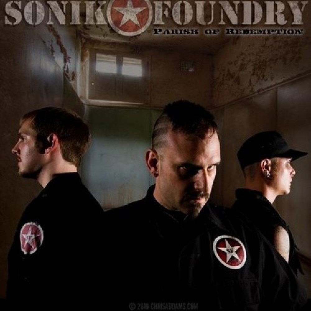 Sonik Foundry