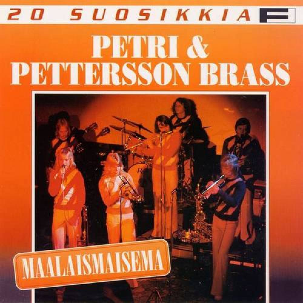 Petri & Pettersson Brass